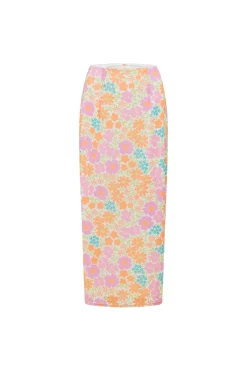 Sets|SABO Elaine Midi Skirt