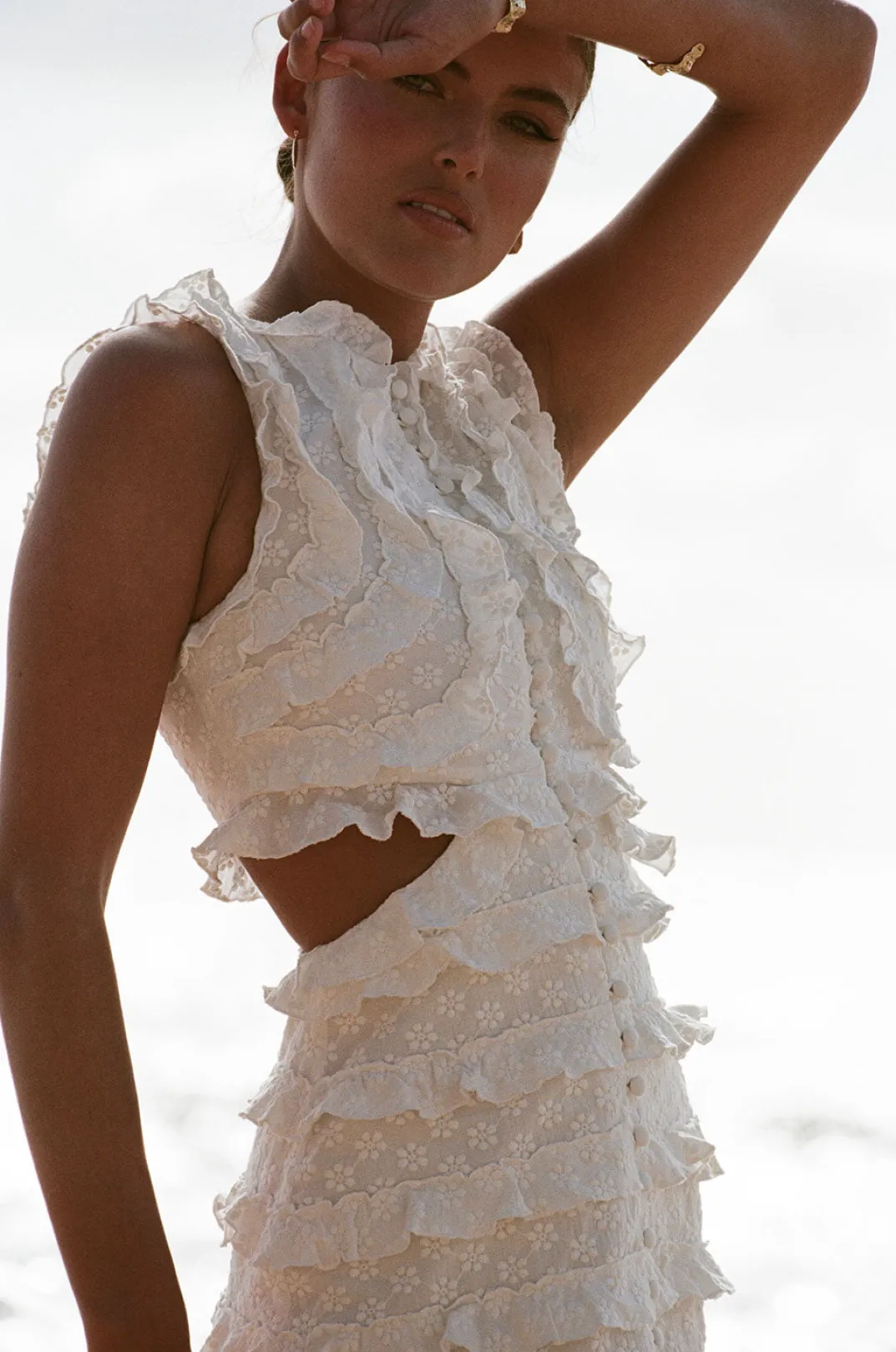 Dresses|SABO Elios Dress