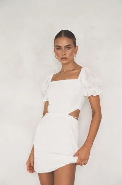 Dresses|SABO Elisa Backless Dress