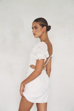 Dresses|SABO Elisa Backless Dress