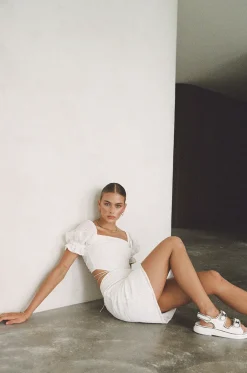 Dresses|SABO Elisa Backless Dress