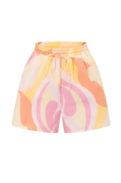 Sets|SABO Eliza Shorts