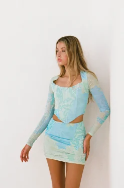 Sets|SABO Ellamay Skirt