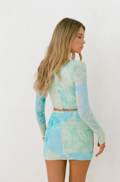 Sets|SABO Ellamay Skirt