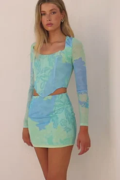 Sets|SABO Ellamay Skirt