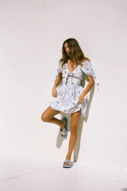 Dresses|SABO Ellea Dress