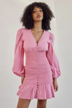 Dresses|SABO Elliot Dress