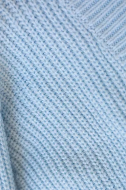 Sets|SABO Ellis Cardi-Blue