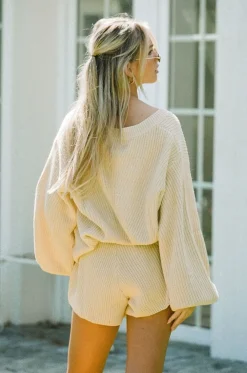 Sets|SABO Ellis Cardi-Toffee