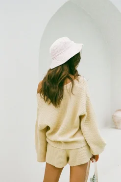 Sets|SABO Ellis Cardi-Toffee