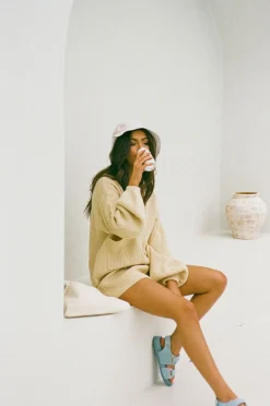 Sets|SABO Ellis Cardi-Toffee