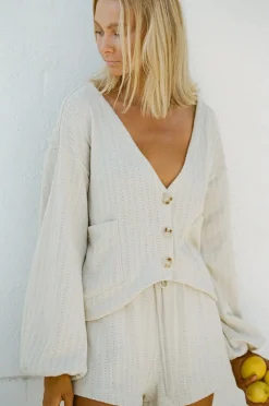 Sets|SABO Ellis Cardi-Weave