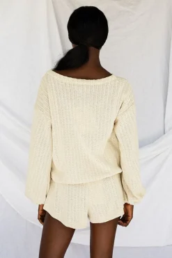 Sets|SABO Ellis Cardi-Weave