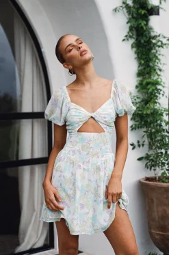 Dresses|SABO Elora Dress