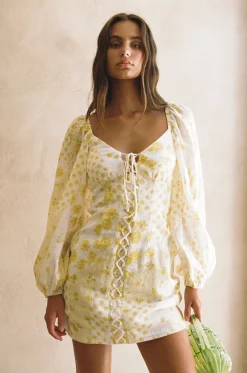 Dresses|SABO Elphia Dress