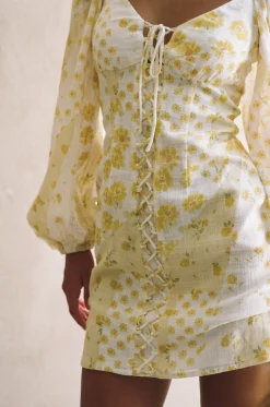 Dresses|SABO Elphia Dress