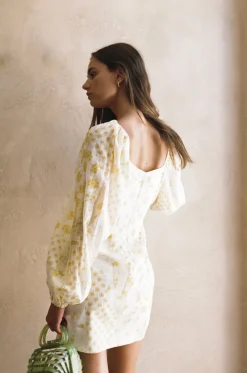 Dresses|SABO Elphia Dress