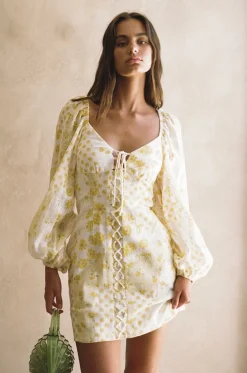 Dresses|SABO Elphia Dress