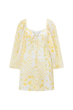 Dresses|SABO Elphia Dress