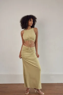 Sets|SABO Elsie Skirt