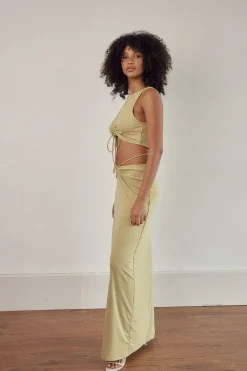 Sets|SABO Elsie Skirt