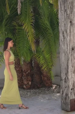 Sets|SABO Elsie Skirt