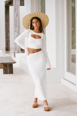 Sets|SABO Ember Skirt