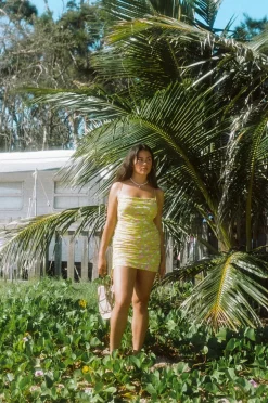 Dresses|SABO Emery Dress