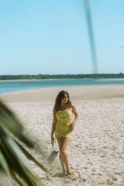 Dresses|SABO Emery Dress