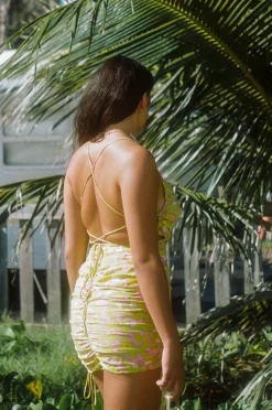 Dresses|SABO Emery Dress