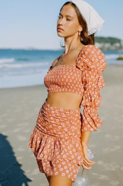 Sets|SABO Emory Skirt