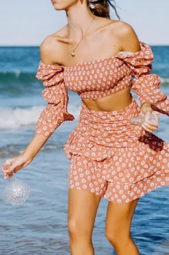 Sets|SABO Emory Skirt