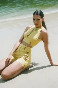 Sets|SABO Emperor Bike Shorts