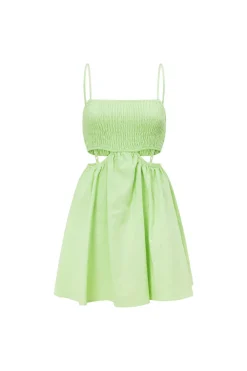 Dresses|SABO Enya Shirred Dress