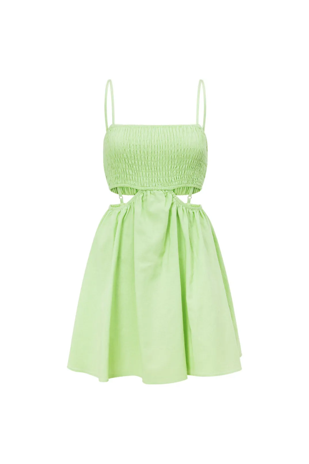 Dresses|SABO Enya Shirred Dress