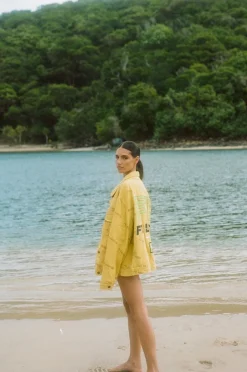 Tops|SABO Era Denim Jacket