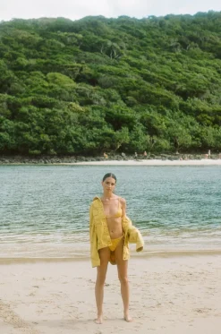 Tops|SABO Era Denim Jacket