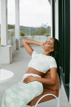 Sets|SABO Esperenza Skirt