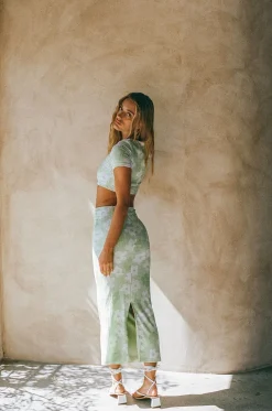 Sets|SABO Esperenza Skirt