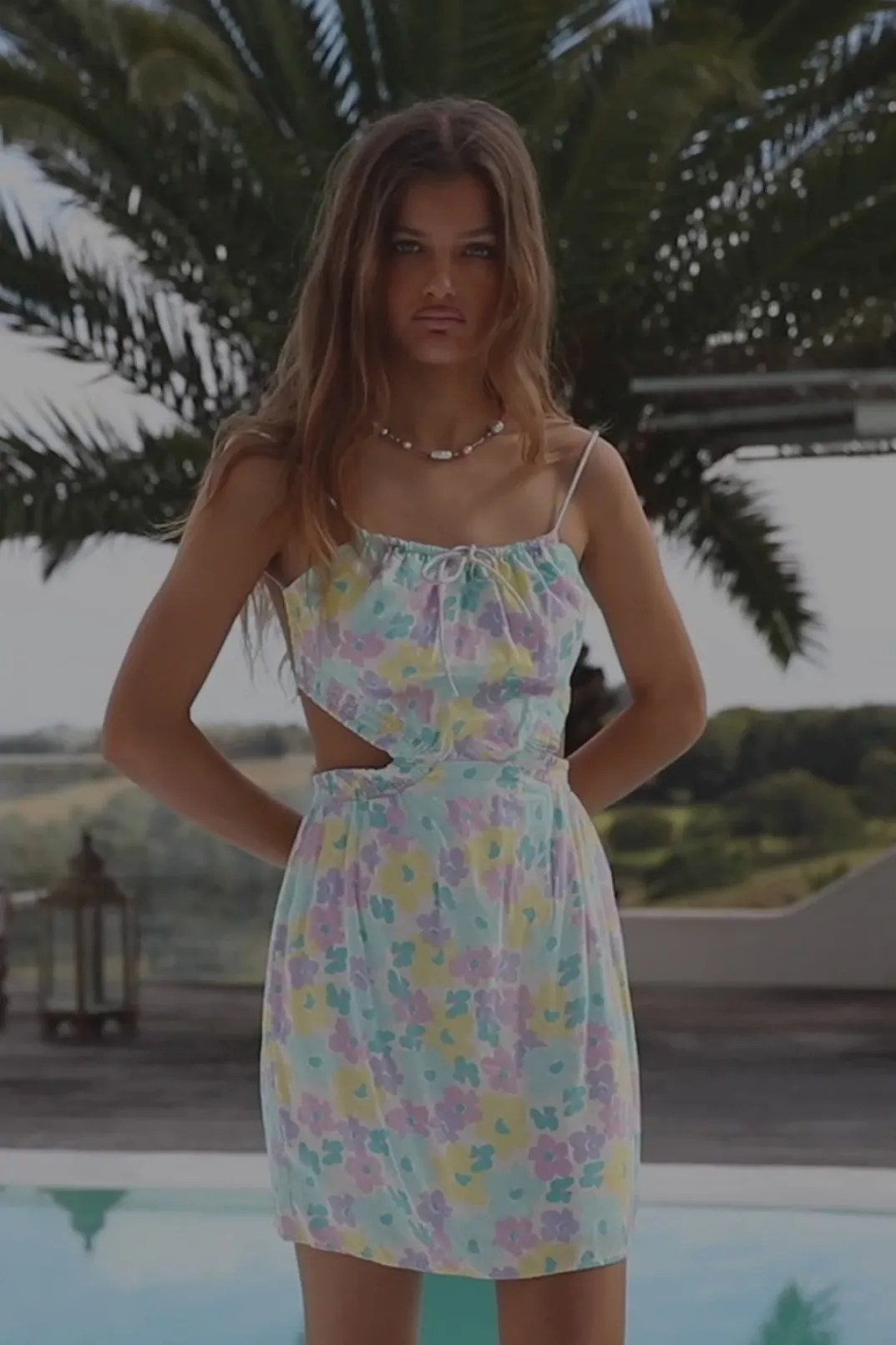 Dresses|SABO Essia Dress