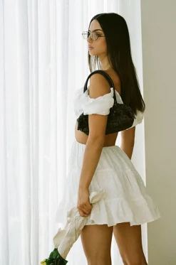 Dresses|SABO Eva Frill Dress