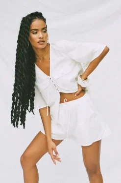 Sets|SABO Everley Shorts