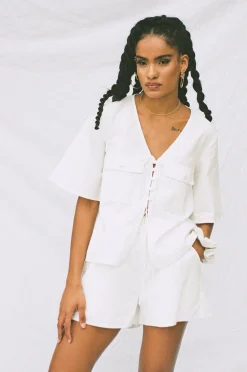 Sets|SABO Everley Shorts