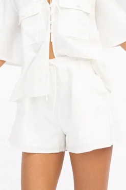 Sets|SABO Everley Shorts