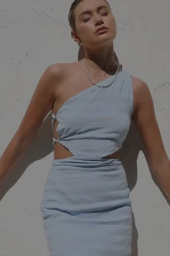 Dresses|SABO Everly Dress