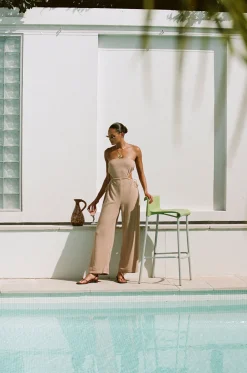 Playsuits|SABO Ezel Jumpsuit