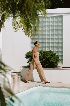 Playsuits|SABO Ezel Jumpsuit