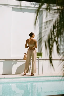 Playsuits|SABO Ezel Jumpsuit