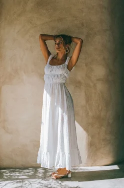 Dresses|SABO Fabi Midi Dress