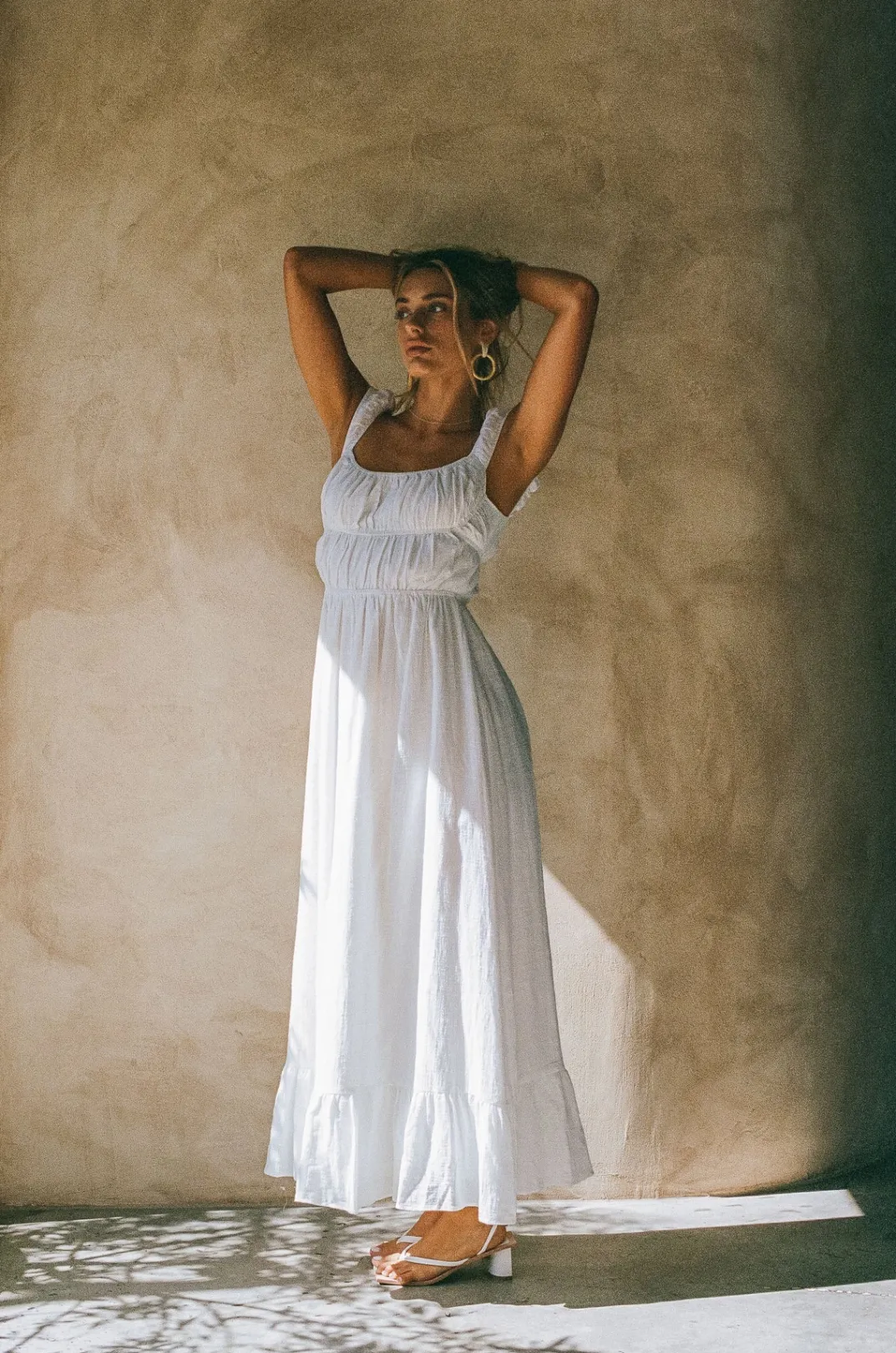 Dresses|SABO Fabi Midi Dress